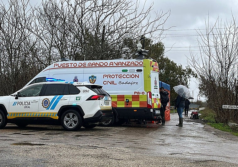 La Junta avisa a las pedanías de Balboa, La Bazana y Valuengo de posibles desalojos